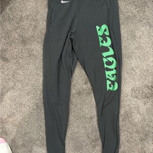 Nike Black Eagles Leggings